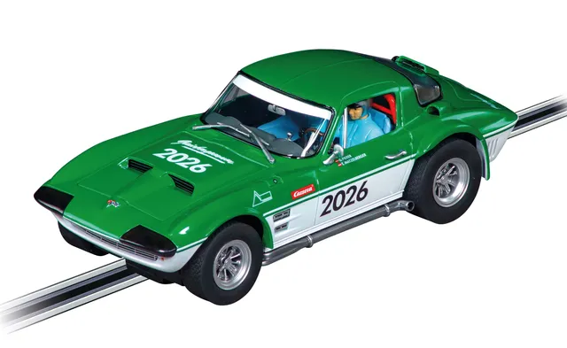 carrera-chevrolet-corvette-grand-sport-gaisberg-2026-sondermodell-slotcar image 1