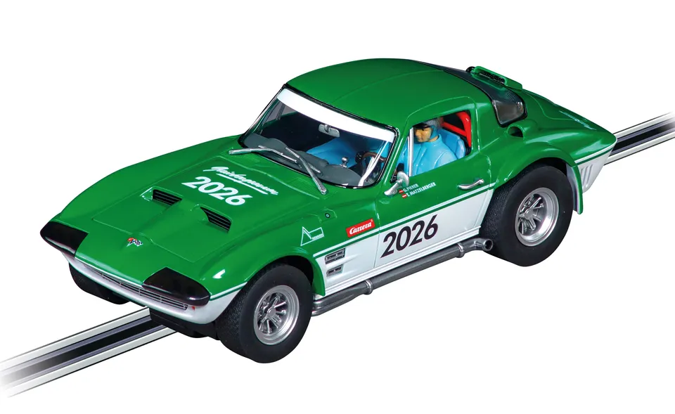 carrera-chevrolet-corvette-grand-sport-gaisberg-2026-sondermodell-slotcar image 1