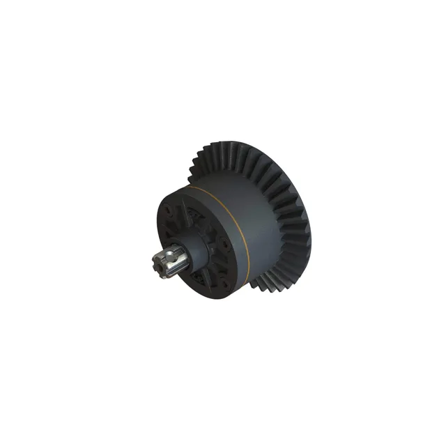 arrma-diff-set-37t-1-35m-vormontiertes-differenzial image 1