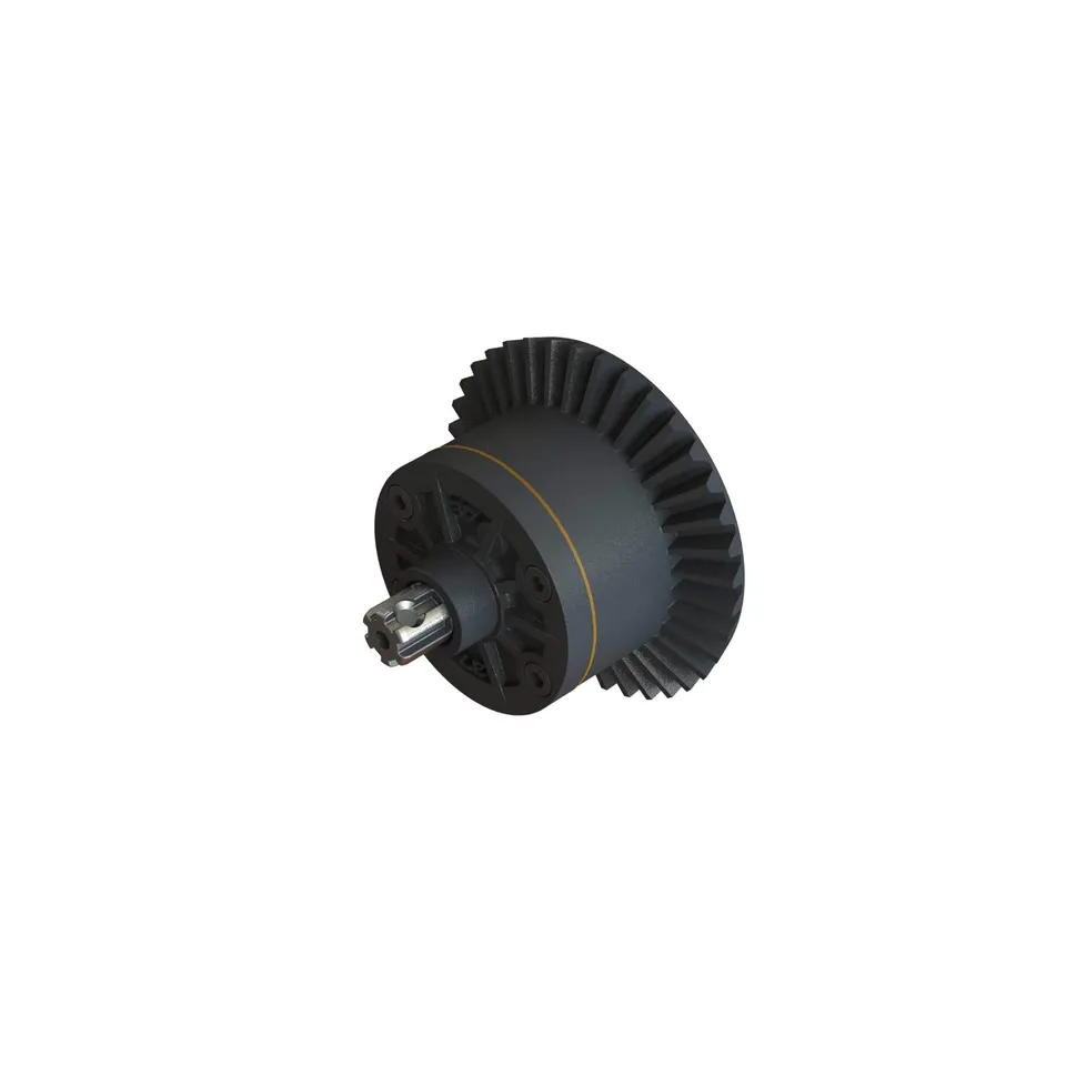 arrma-diff-set-37t-1-35m-vormontiertes-differenzial image 1
