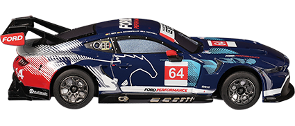 carrera-rc-ford-mustang-gt3-ford-performance-no-64-hybrid-1-50 image 3