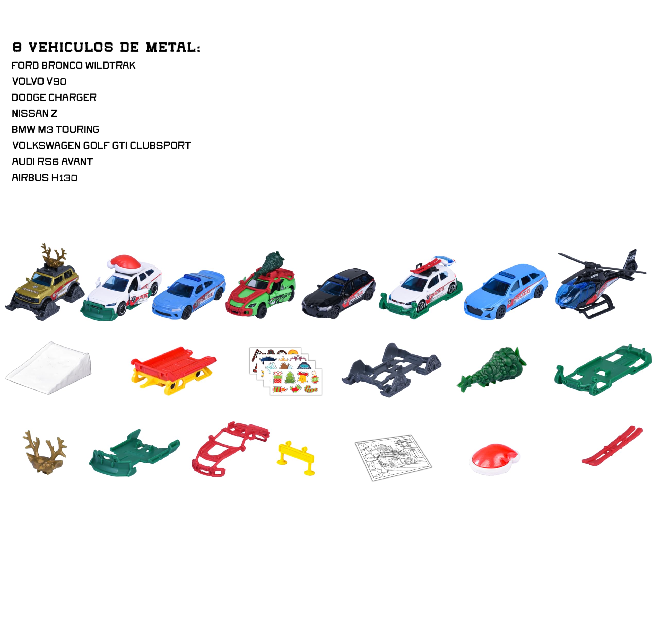 majorette-auto-adventskalender-2025-mit-8-metallautos image 2