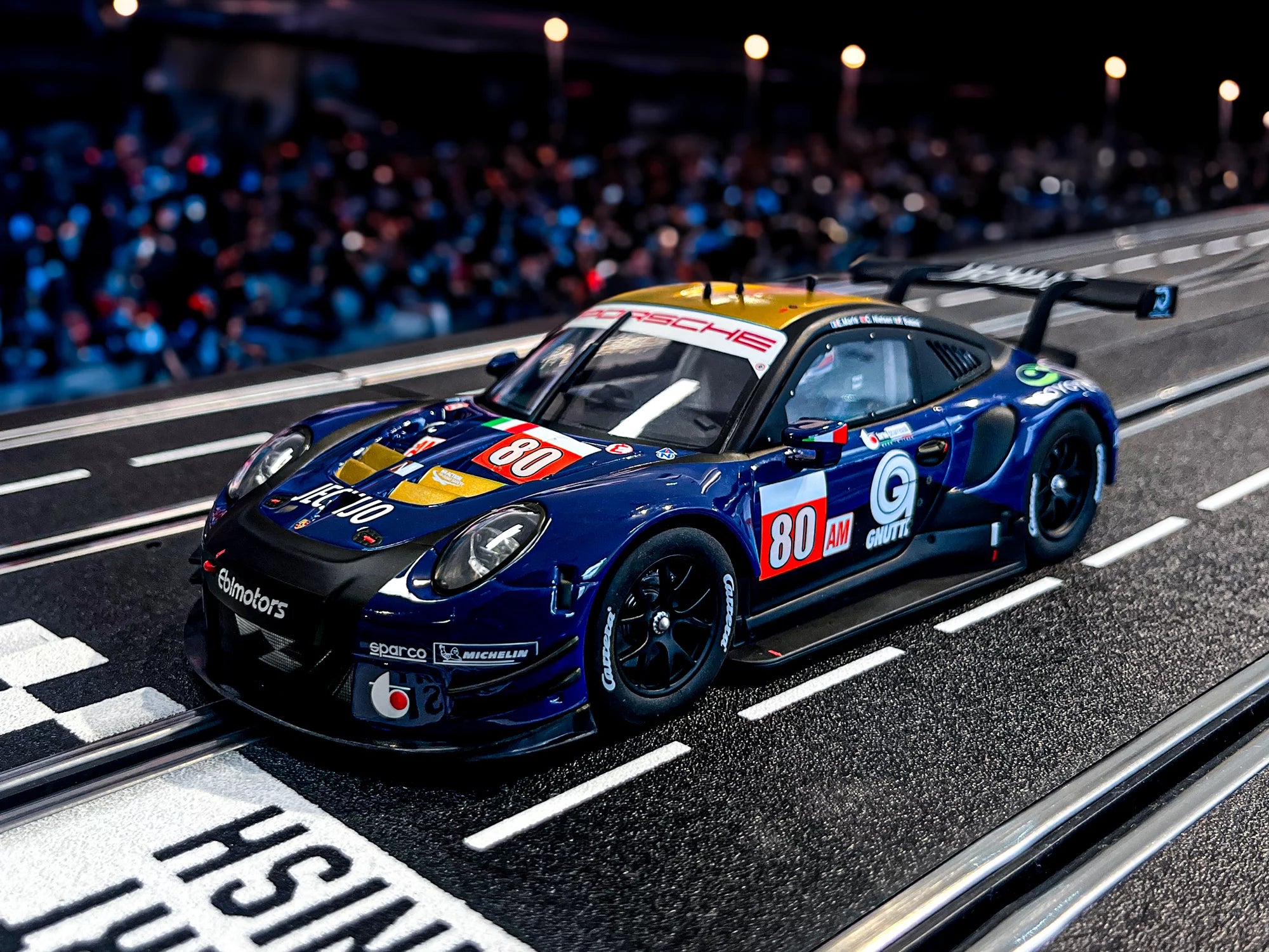 carrera-rc-porsche-911-rsr-ebimotors-no-80-digital-124-slotcar-1-24 image 2