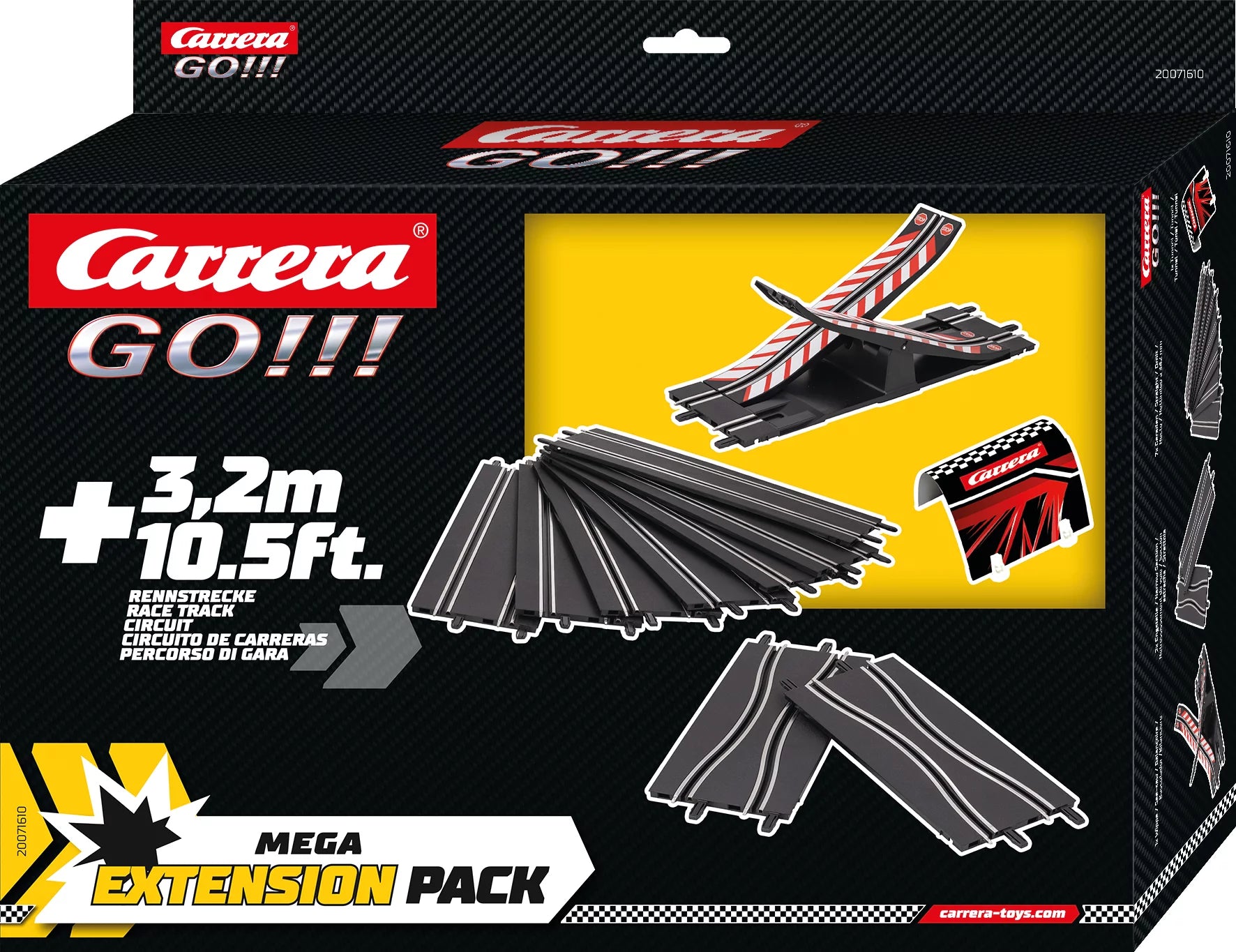carrera-rc-extension-pack-mega-streckenerweiterung-go image 1