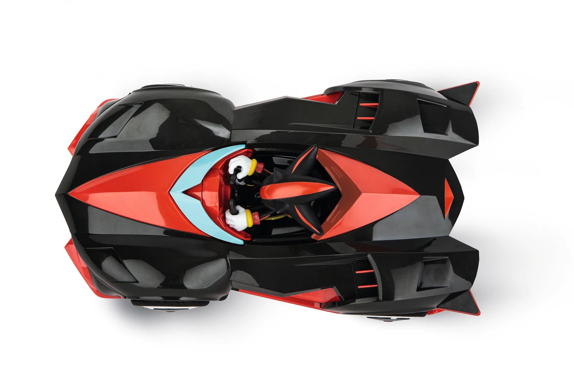 carrera-rc-team-sonic-racing-shadow-rc-auto-2-4ghz image 6