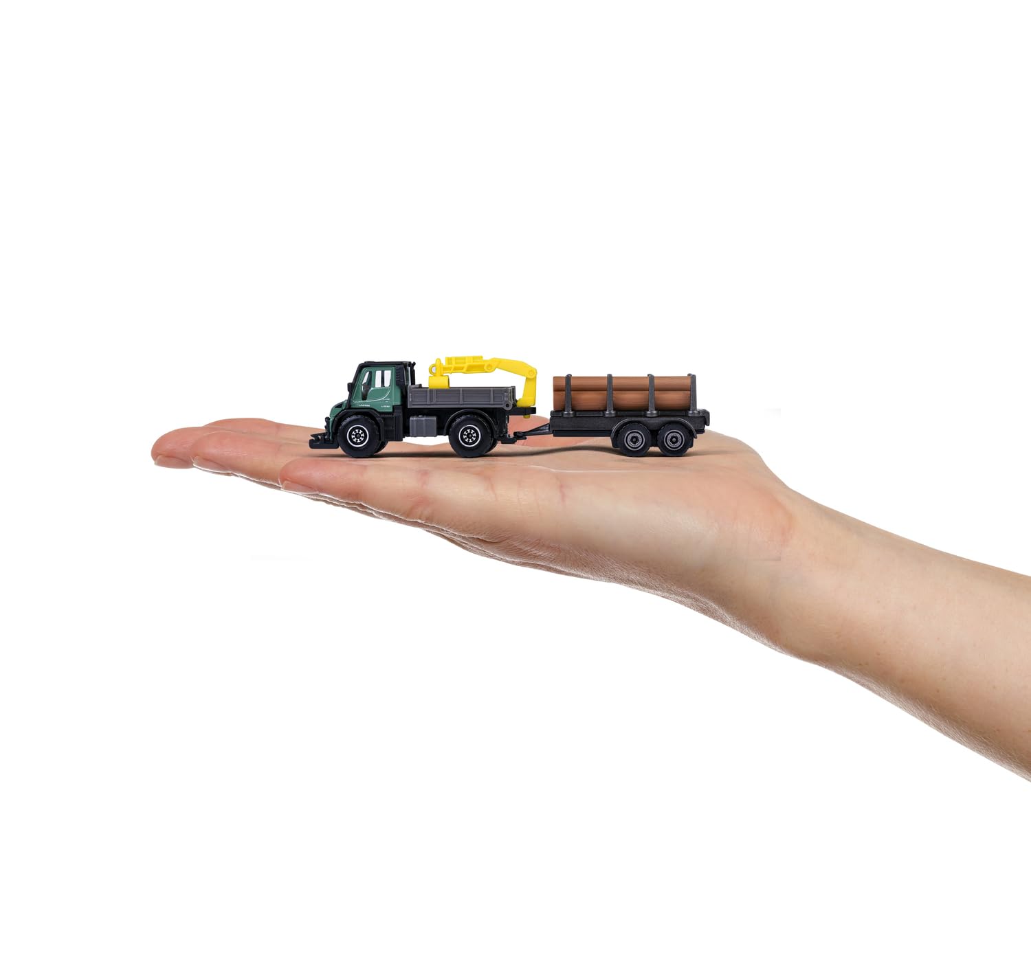 majorette-auto-farm-trailer-bauernhof-set-mit-anh-nger image 7