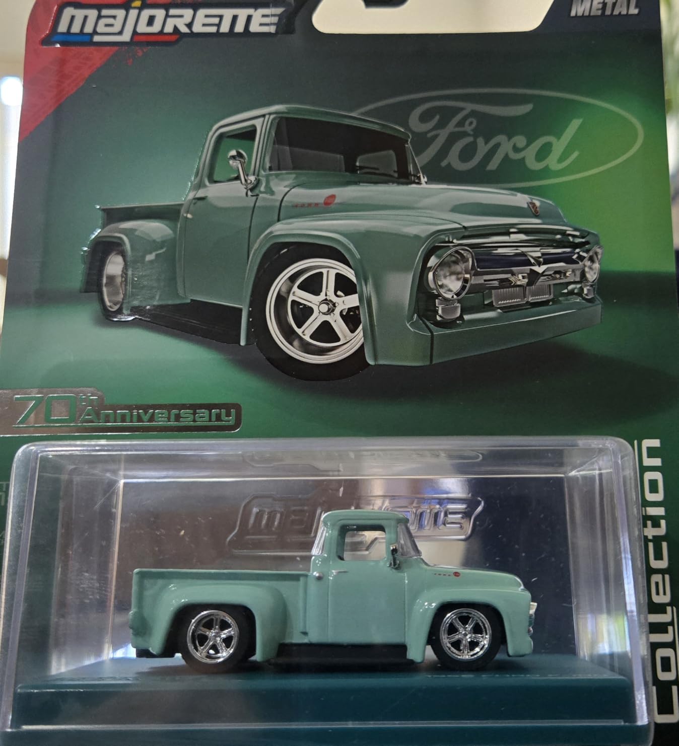 Geschenk kam super an