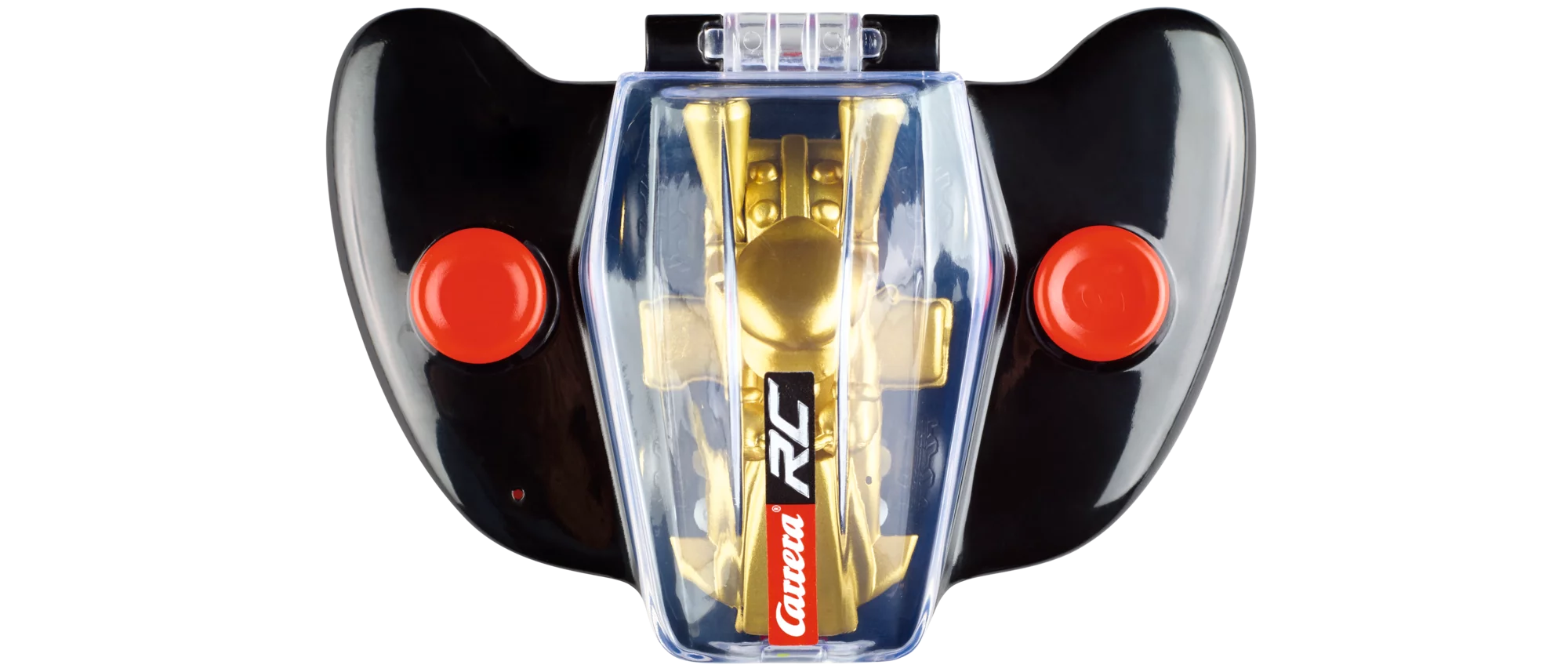 carrera-rc-2-4ghz-mario-kart-mini-rc-mario-gold-edition-1-50 image 5