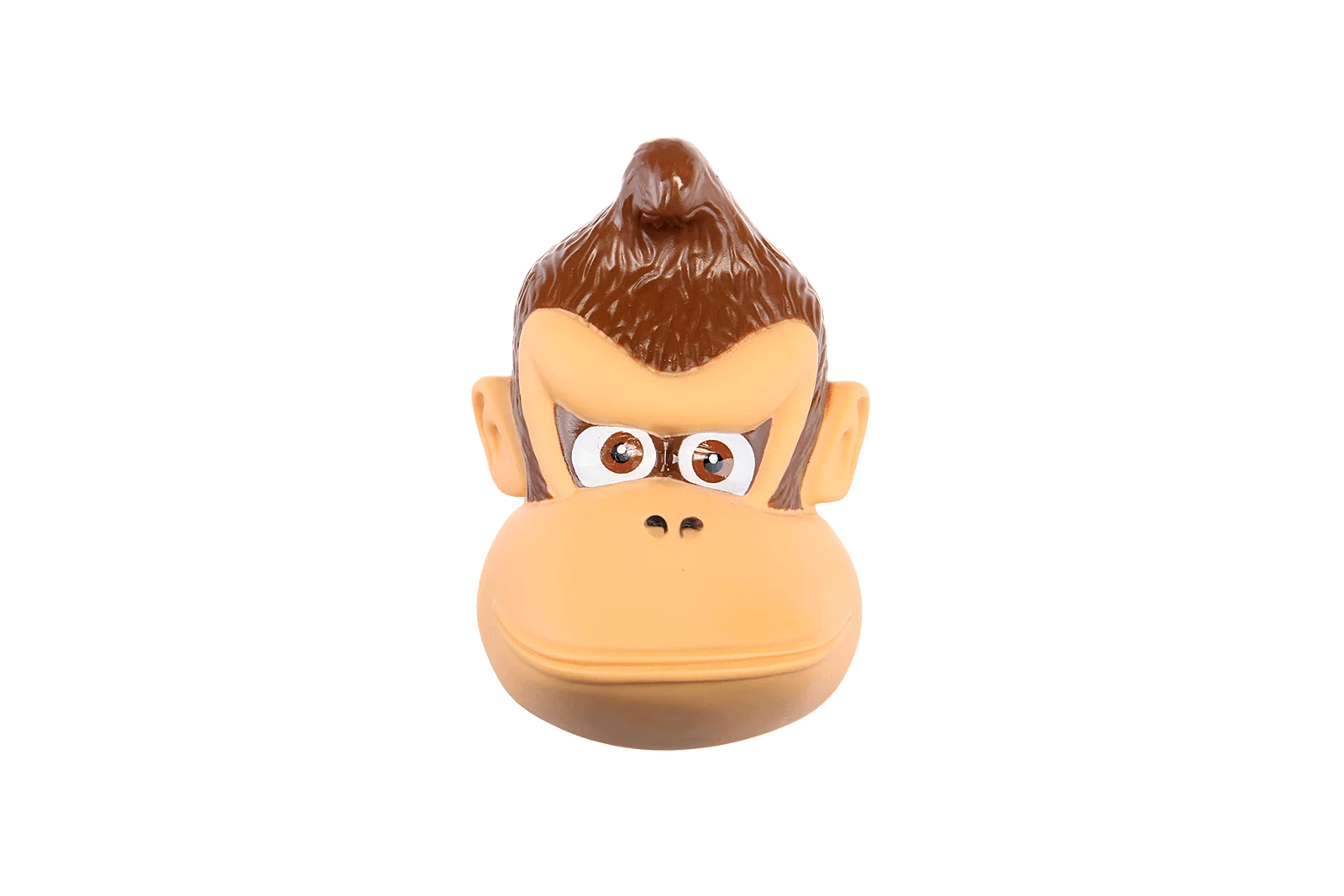 carrera-rc-mario-kart-7-donkey-kong-162063-fahrerkopf-ersatz image 1