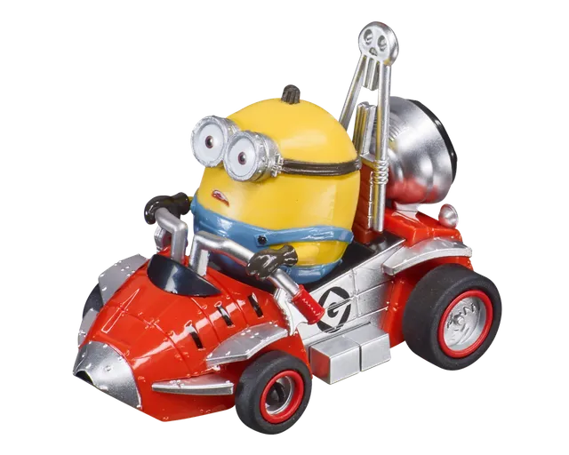 carrera-rc-minions-otto-go-slotcar-1-43 image 1