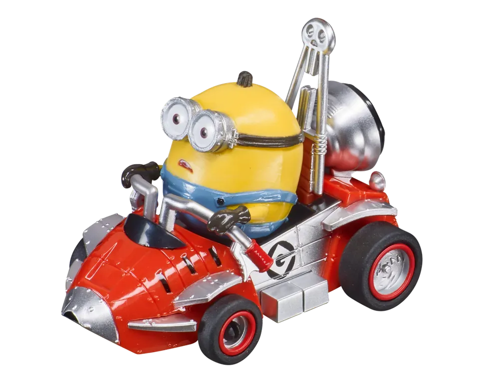 carrera-rc-minions-otto-go-slotcar-1-43 image 1