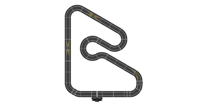carrera-rc-spielberg-bundle-digital-132-strecke-starter-set-ausbau image 2