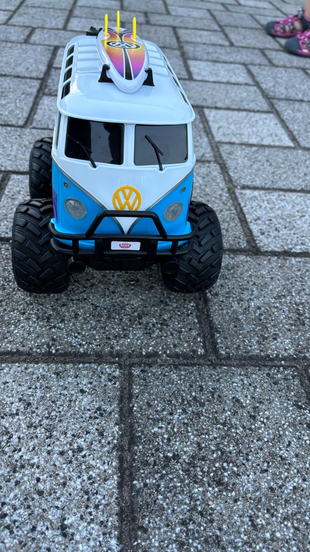 Tolles Spielzeug