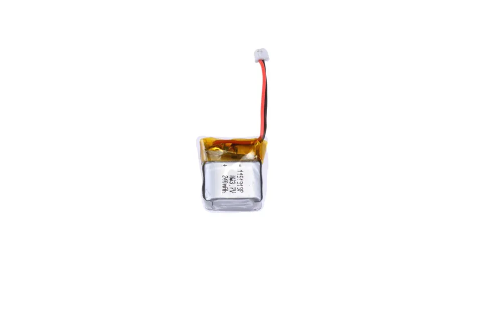 carrera-rc-lipo-akku-3-7v-240mah-503025-ersatzakku image 1
