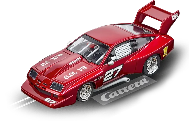 carrera-rc-chevrolet-dekon-monza-no-27-digital-132-slotcar image 1