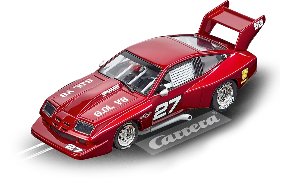 carrera-rc-chevrolet-dekon-monza-no-27-digital-132-slotcar image 1