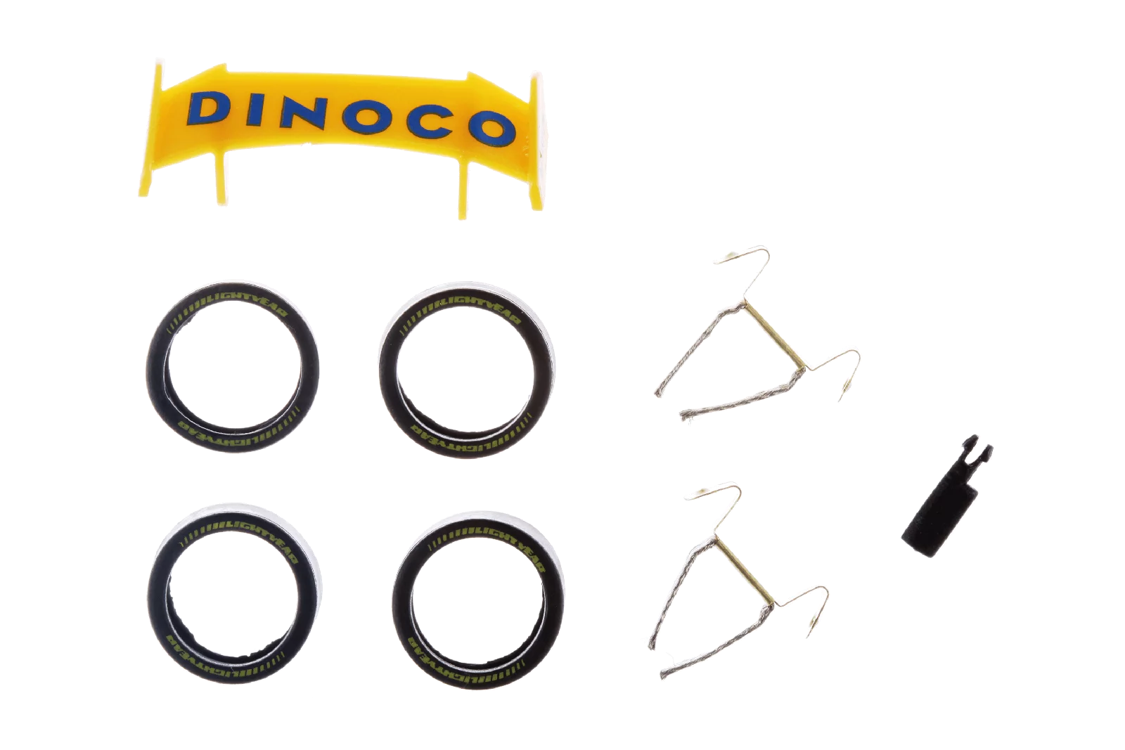carrera-rc-kleinteile-set-f-r-20064083-20064152-go image 1