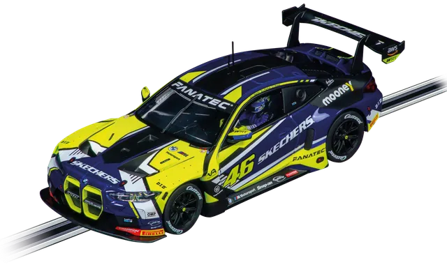carrera-bmw-m4-gt3-valentino-rossi-no-46-digital-124 image 1