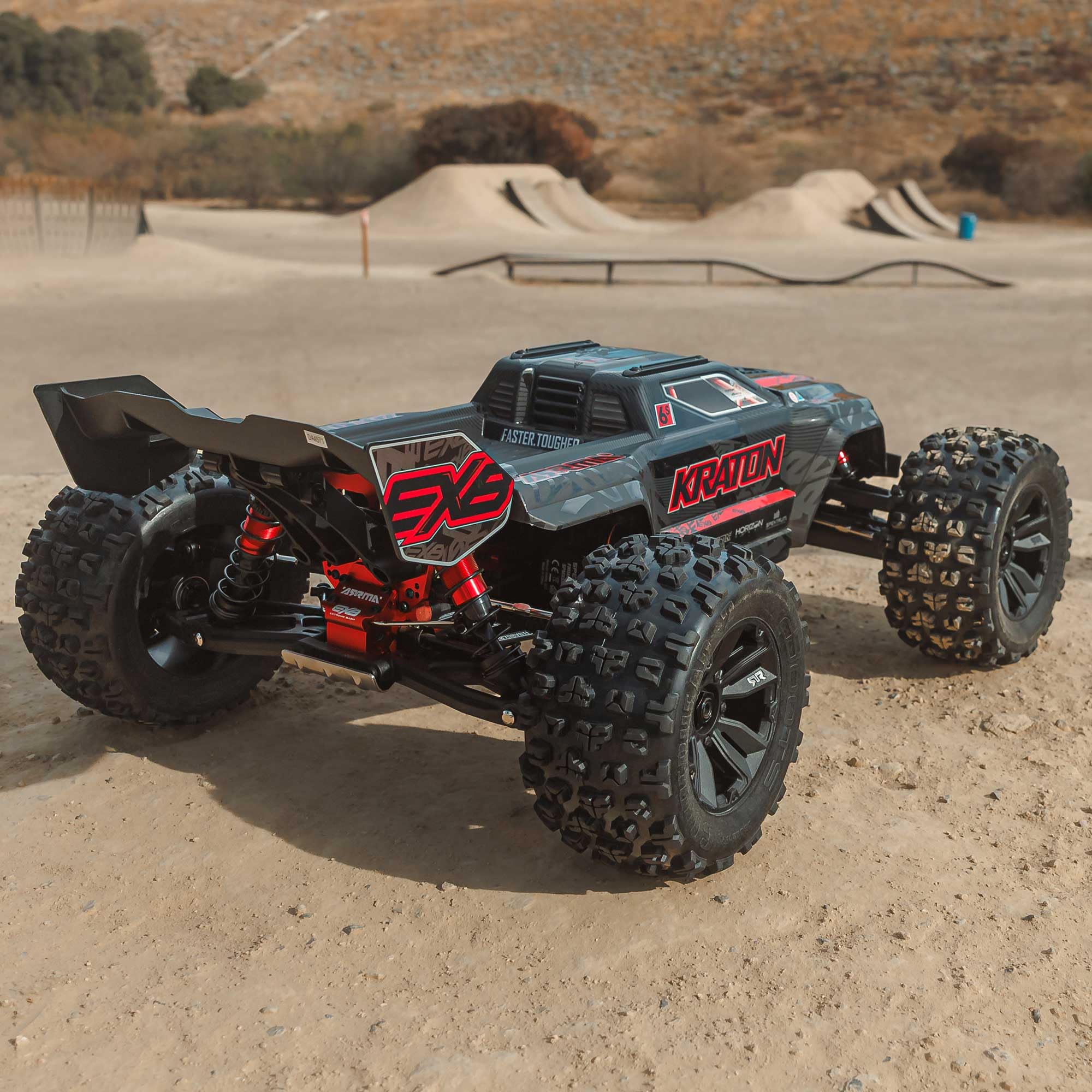 arrma-kraton-6s-exb-1-8-monster-truck-rtr-clipless-2025 image 7