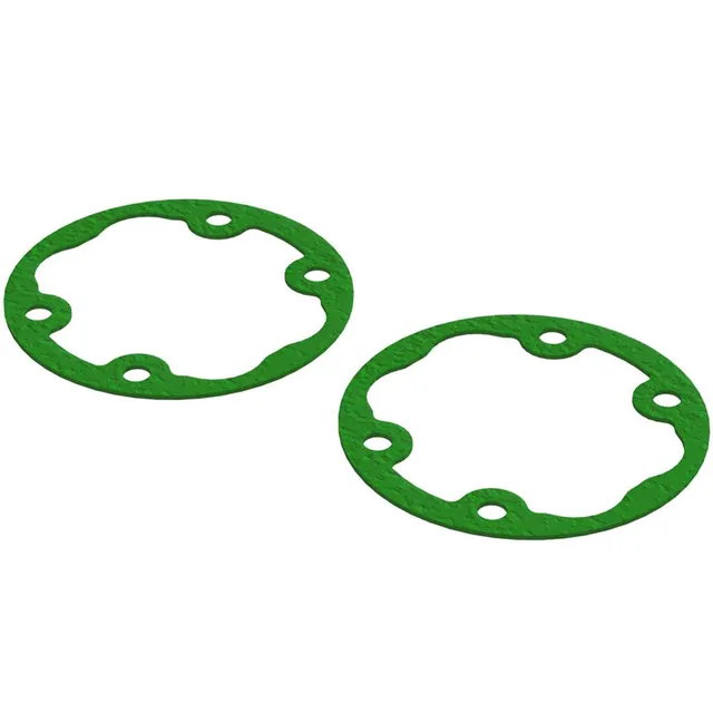 arrma-differential-dichtung-2-4x4-blx image 1