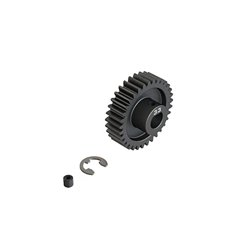 arrma-pinion-ritzel-33t-mod1-safe-d8-ara311121 image 2