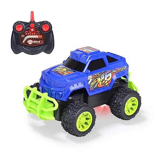 dickie-toys-rc-monstertruck-rep-attack-15-5-cm-bis-10-km-h image 8