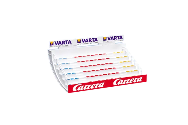 carrera-rc-trib-nenerweiterung-stands-expansion-set-f-r-digital-124-132-evolutio image 1