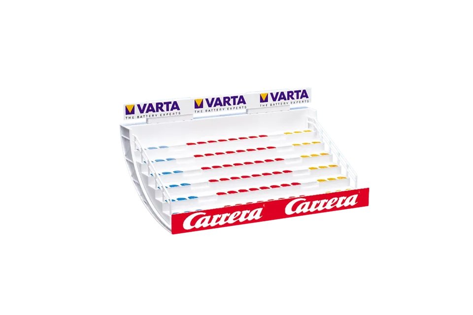 carrera-rc-trib-nenerweiterung-stands-expansion-set-f-r-digital-124-132-evolutio image 1