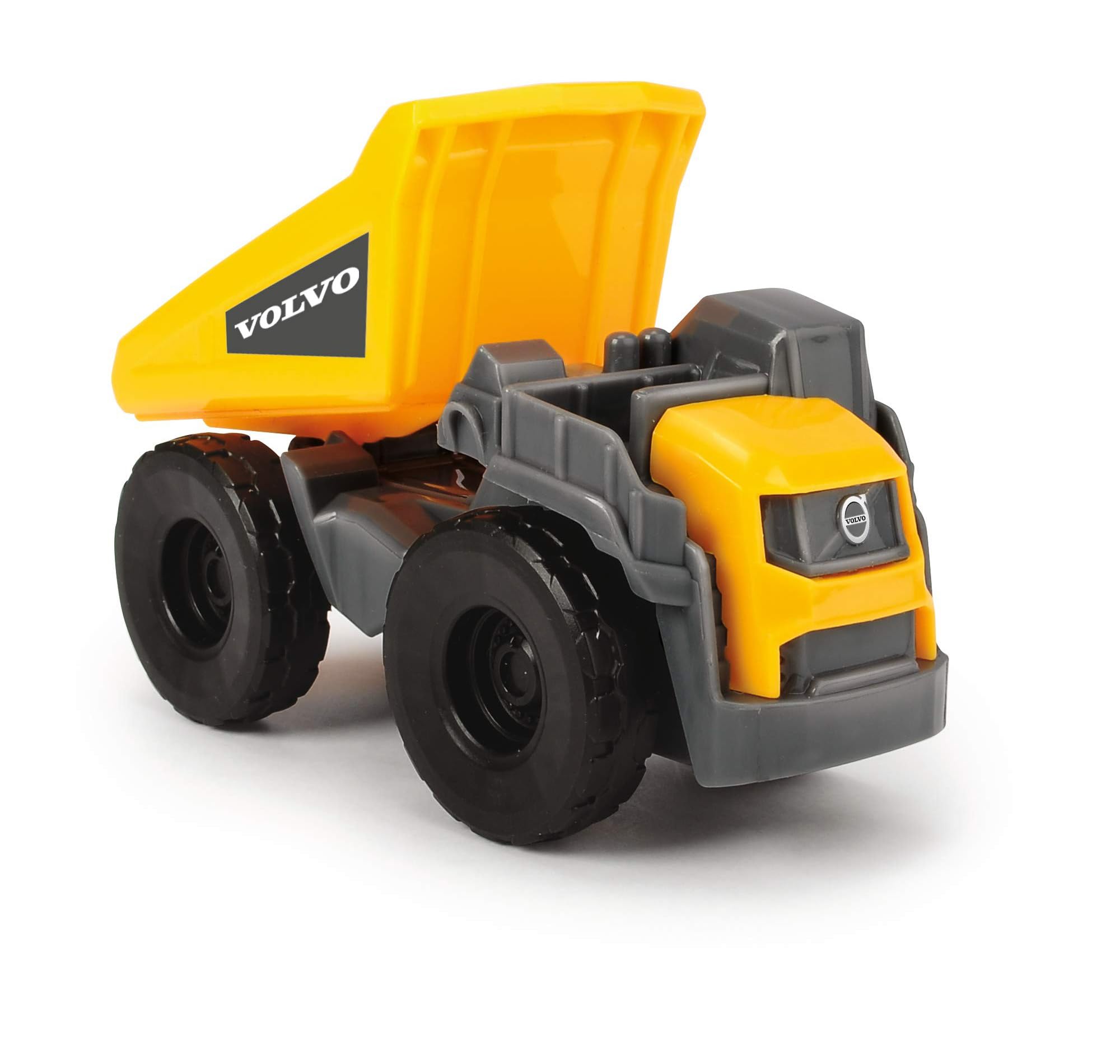 dickie-toys-volvo-micro-workers-5er-set-baustellenfahrzeuge-10-cm image 5