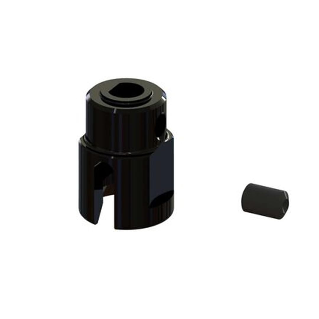 arrma-eingangswellenbecher-safe-d-exb-antriebsteil image 1