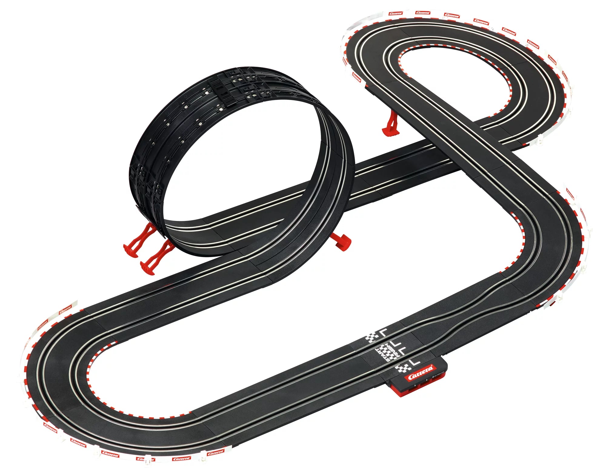 carrera-rc-go-sonic-the-hedgehog-4-9-autorennbahn-set image 4