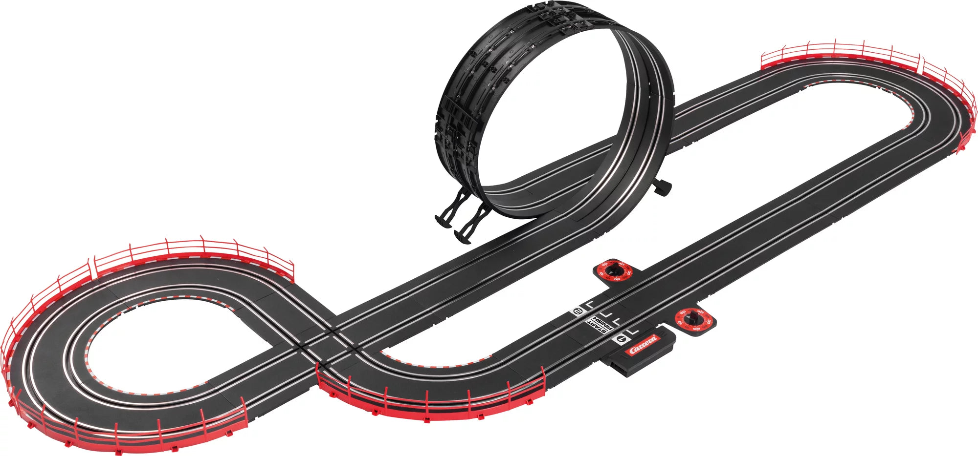 carrera-rc-ferrari-sf90-xx-stradale-wireless-slotcar-go-set-beigabe image 5