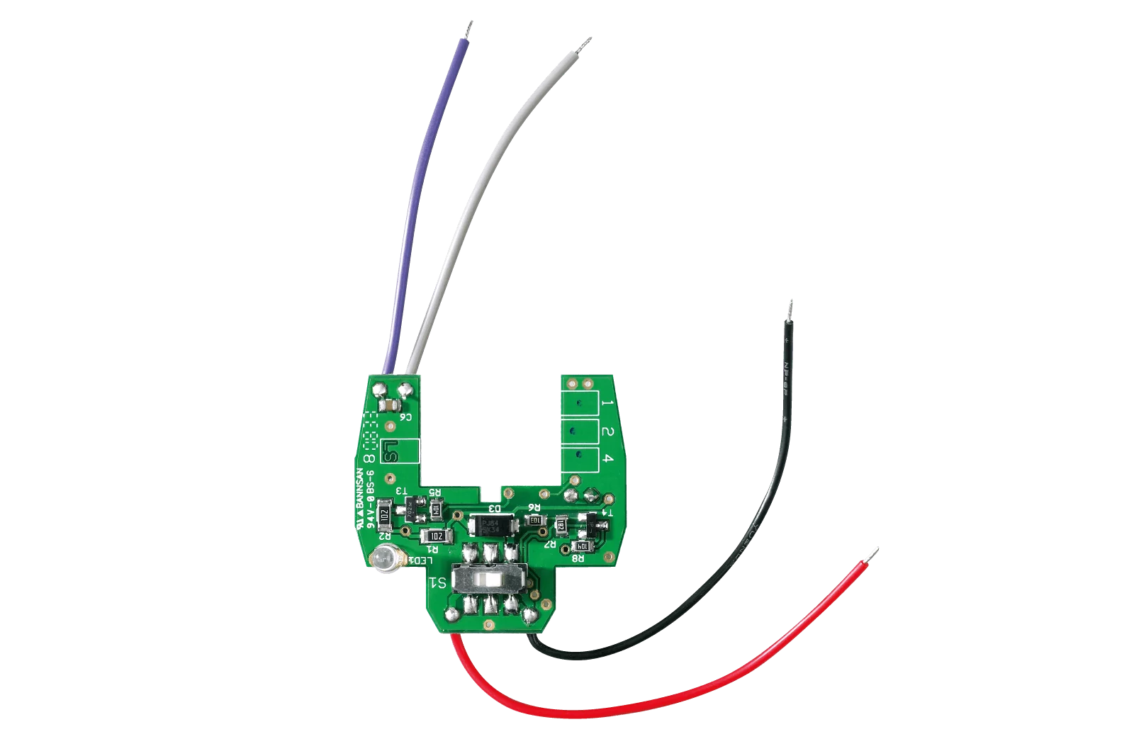 carrera-digital-decoder-formel-1-f-r-evolution-f1-ab-2008 image 1