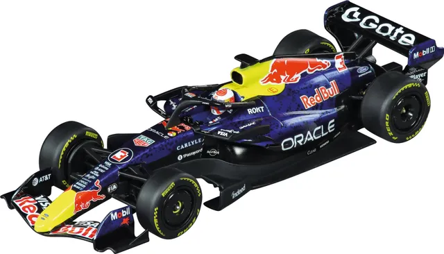 carrera-rc-oracle-red-bull-racing-rb22-m-verstappen-2026-evolution-slotcar image 1