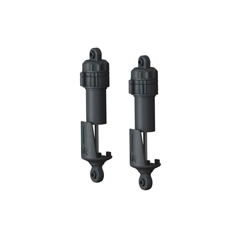arrma-ara-1558-sto-d-mpfer-set-11mm-bohrung-87mm-l-nge-500cst image 2