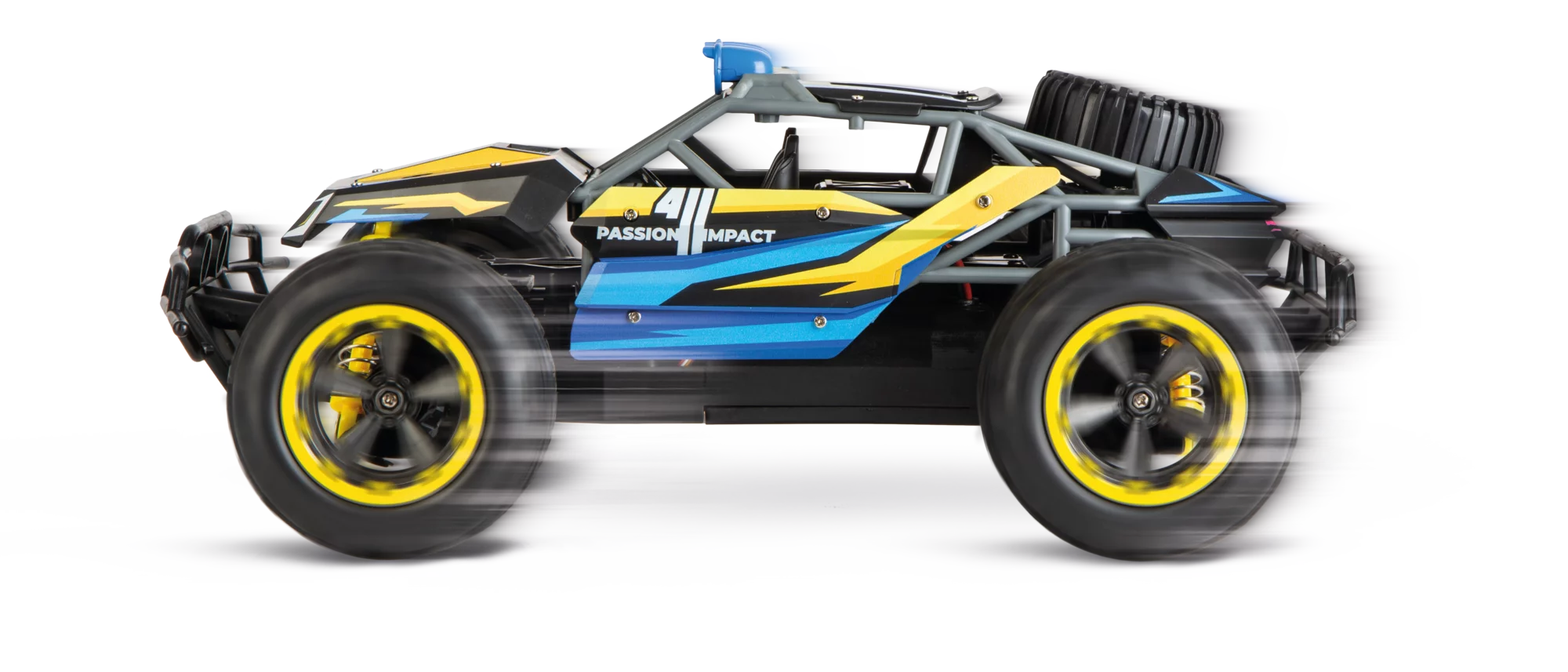 carrera-rc-2-4ghz-passion-impact-3-0-rc-buggy-29-cm image 6
