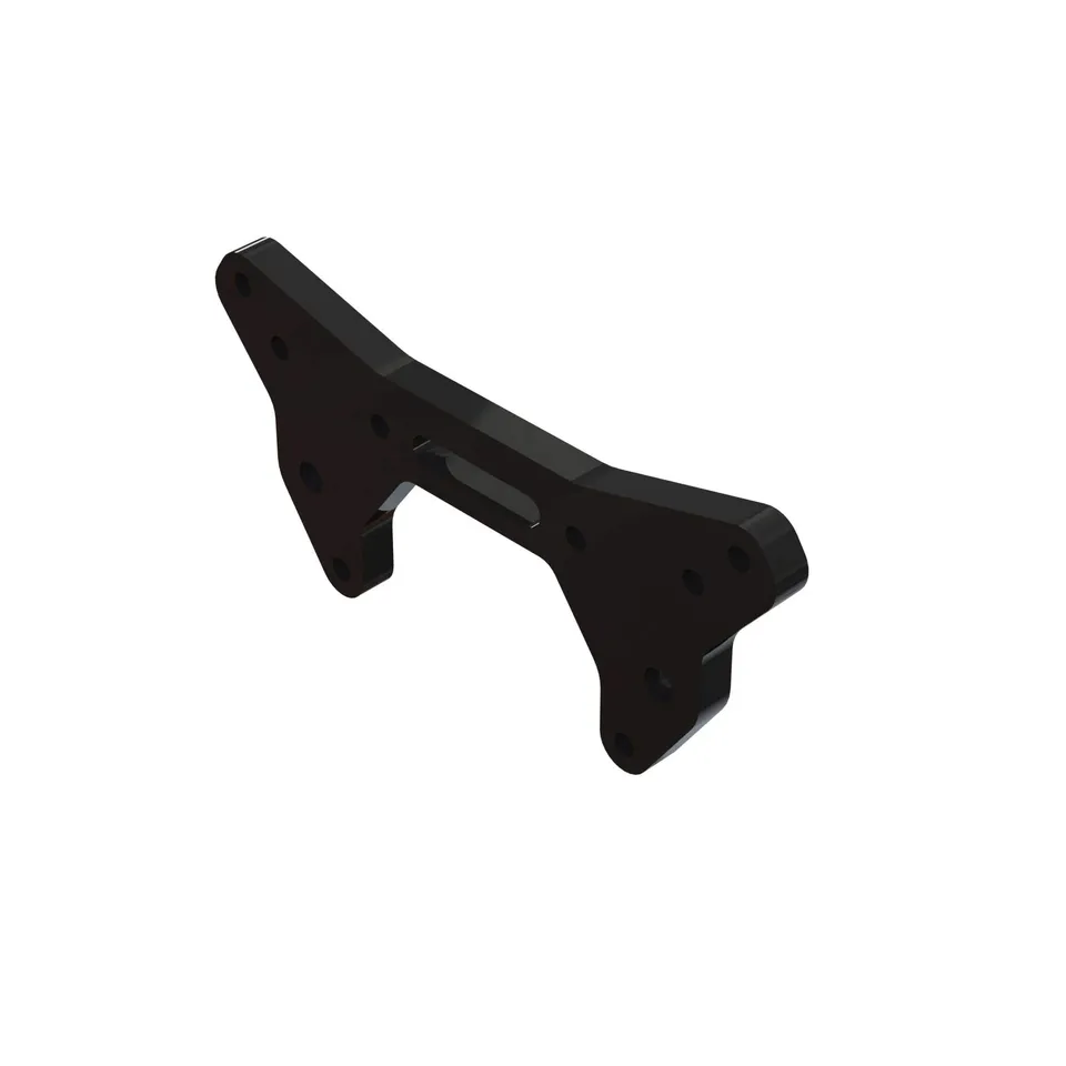 arrma-sto-d-mpferturm-vorne-aluminium-schwarz image 1