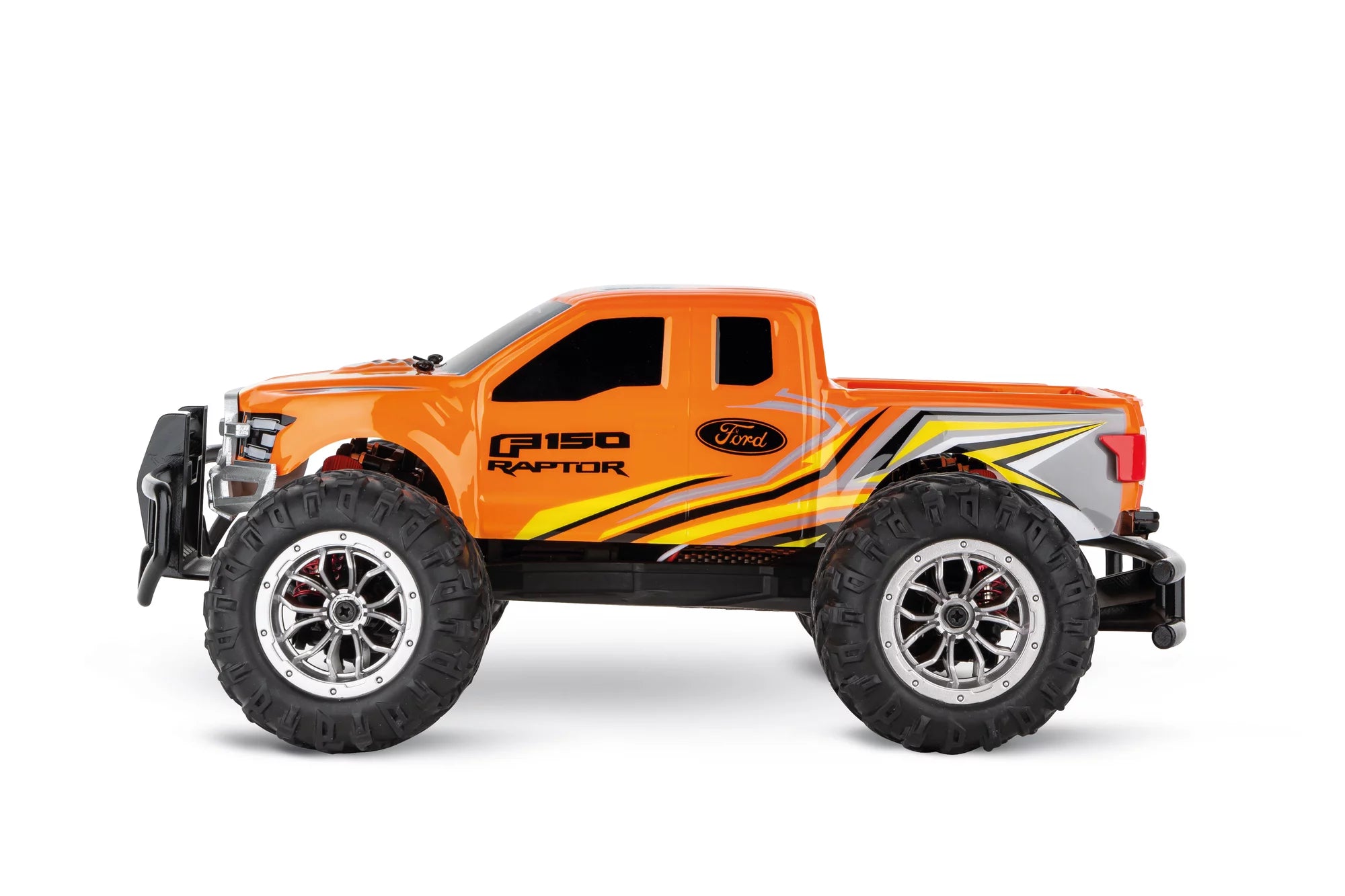 carrera-rc-2-4ghz-ford-f-150-raptor-d-p-rc-offroad-buggy image 3