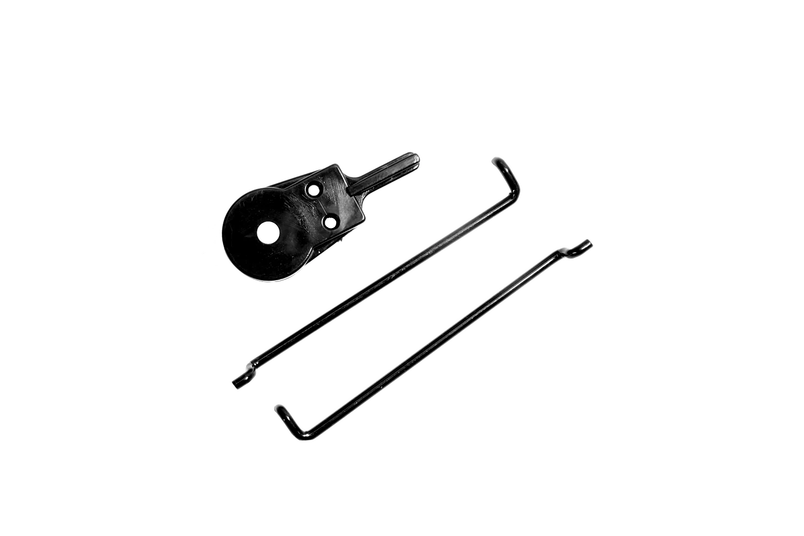 carrera-rc-servo-saver-1-16-ersatzteil-f-r-ford-f-150-raptor-u-a image 1