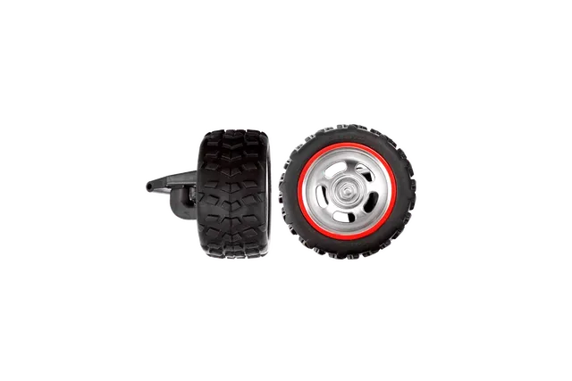 carrera-rc-vorderreifen-mit-felgen-f-r-flame-jumper-121006 image 1