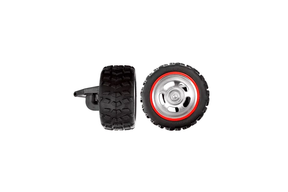 carrera-rc-vorderreifen-mit-felgen-f-r-flame-jumper-121006 image 1