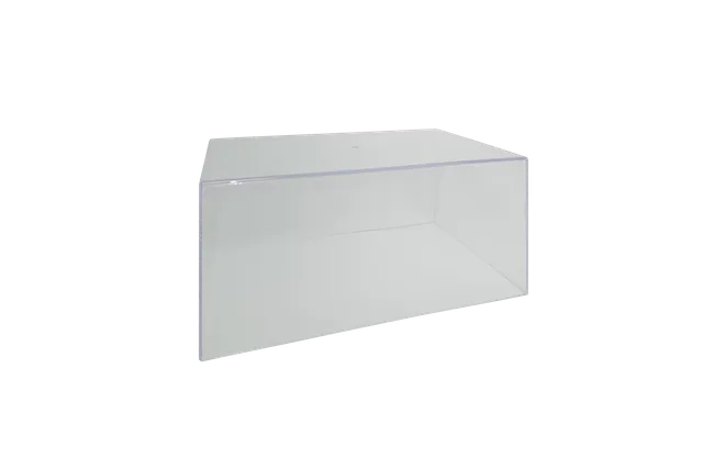 carrera-rc-clear-box-ersatzdeckel-f-r-digital-132-und-evolution-autos image 1