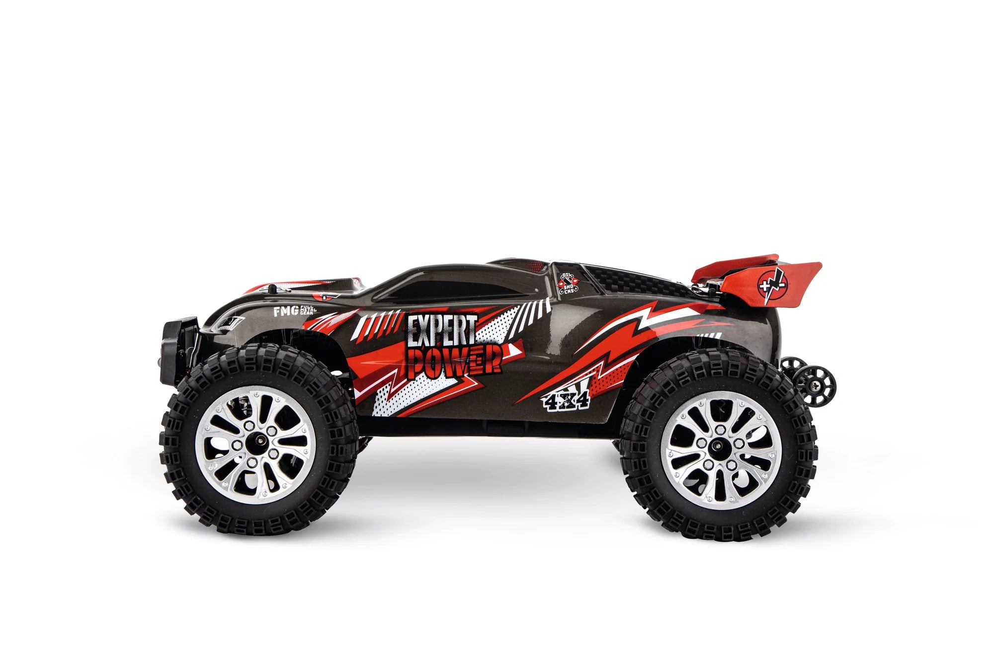 carrera-rc-expert-2-4ghz-brushless-buggy-4wd-rc-buggy-bis-60-km-h image 3