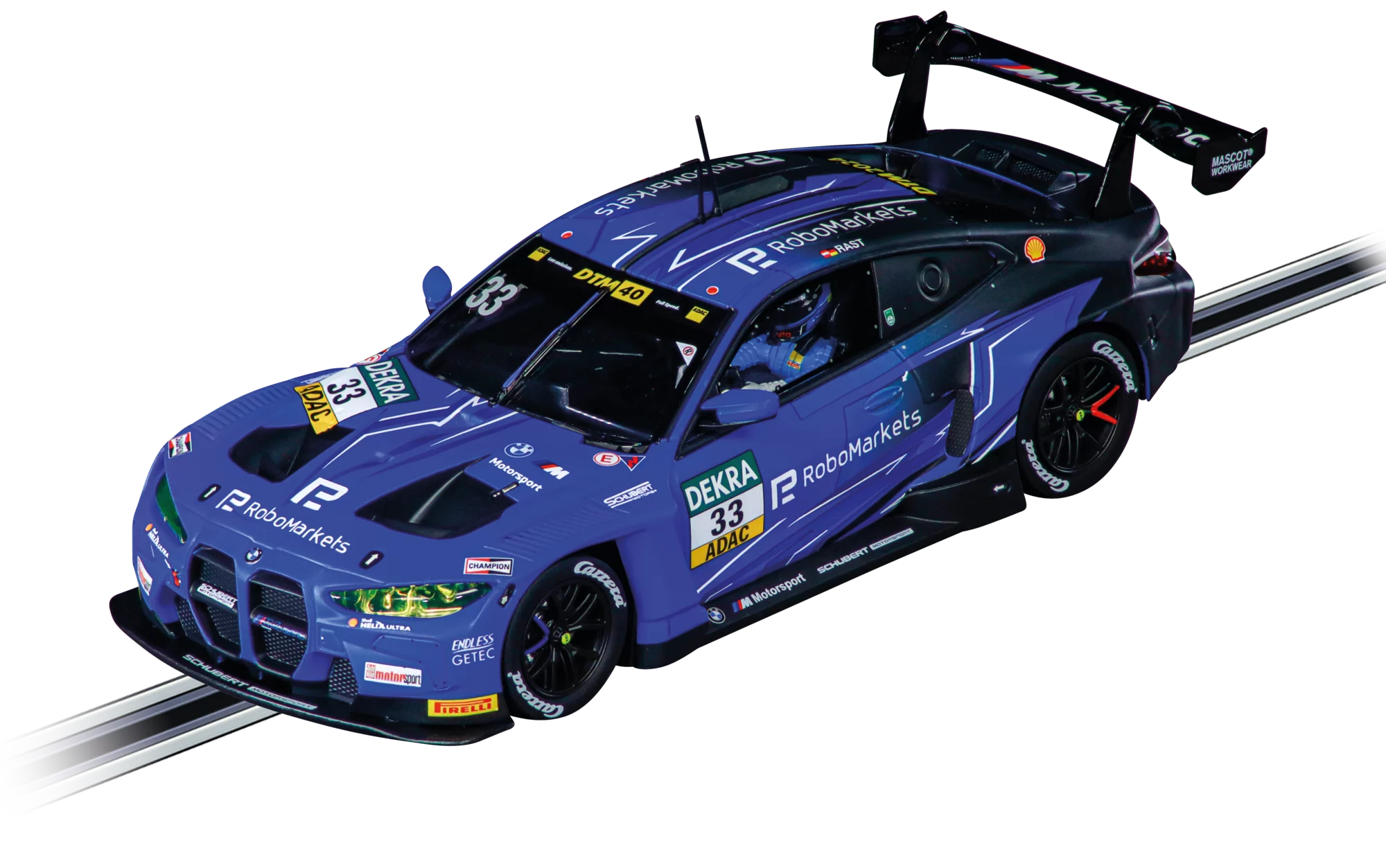 carrera-bmw-m4-gt3-schubert-motorsport-no-33-dtm-2024-digital-124-slotcar-1-24 image 1