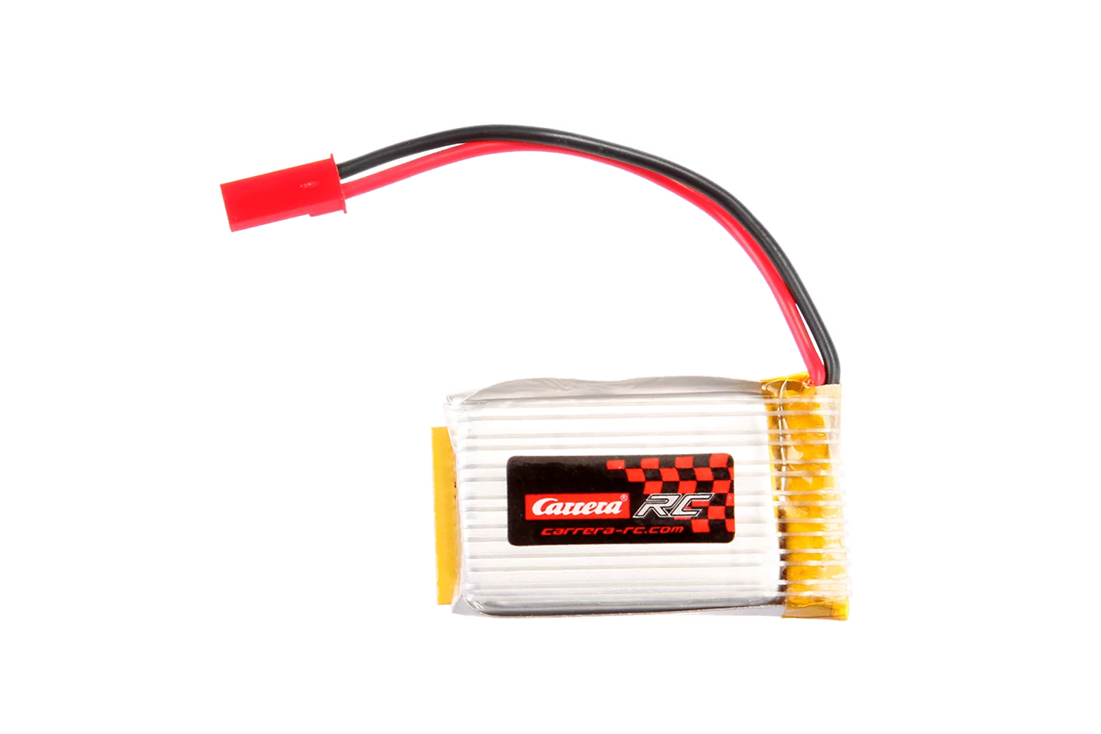 carrera-rc-li-po-akku-3-7v-650mah-f-r-quadrocopter-ca-xl-503002 image 1