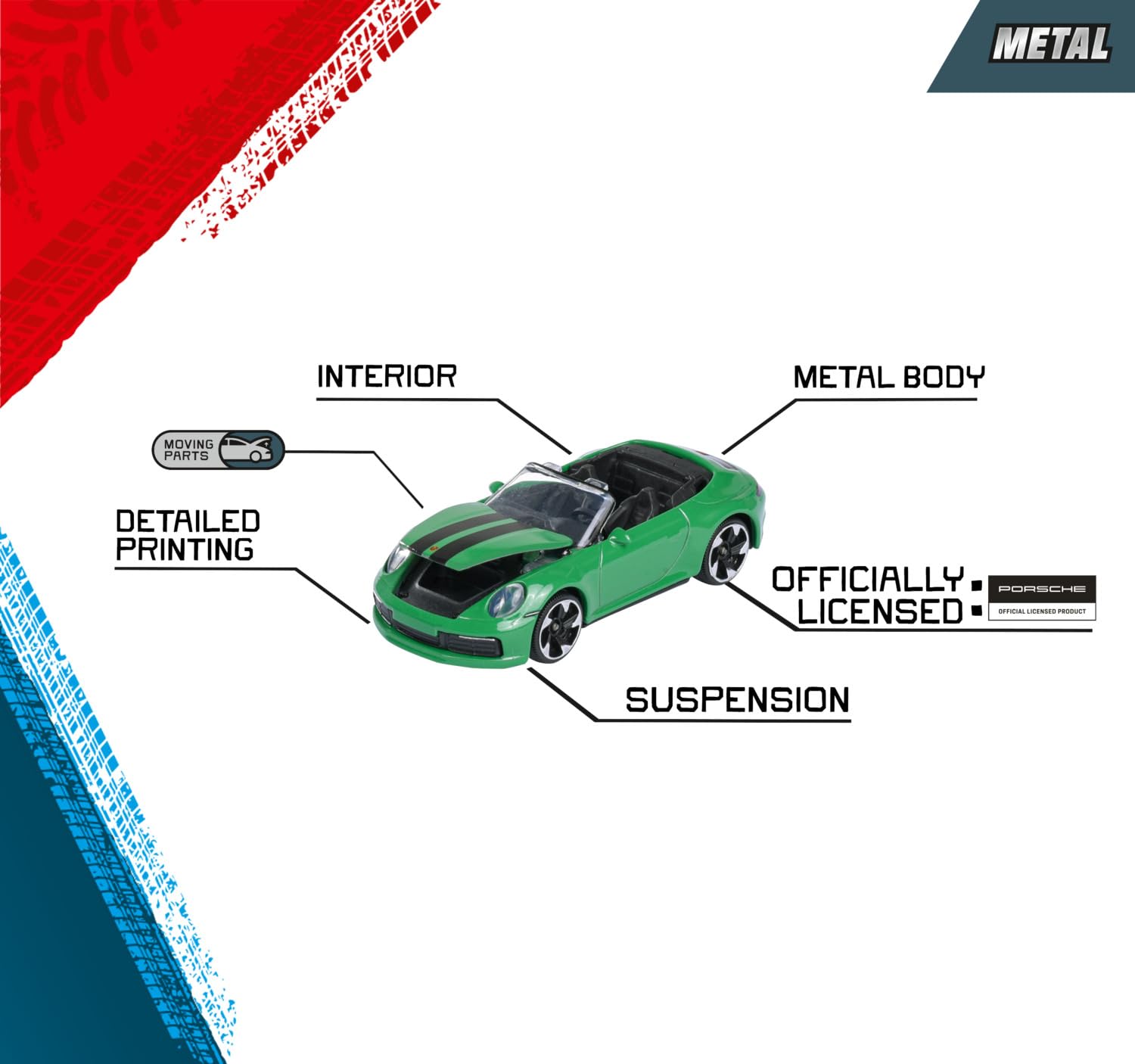 majorette-street-cars-auto-set-5-metallautos-7-5-cm-ab-3-jahre image 4