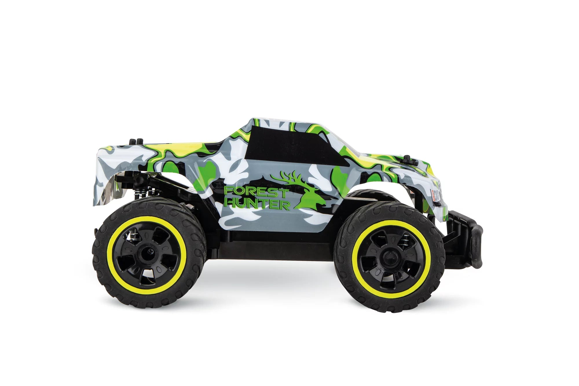 carrera-rc-2-4ghz-forest-hunter-rc-offroad-truck image 4