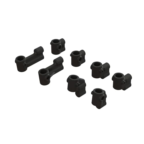 arrma-body-post-mount-set-ara320727-karohalter image 2