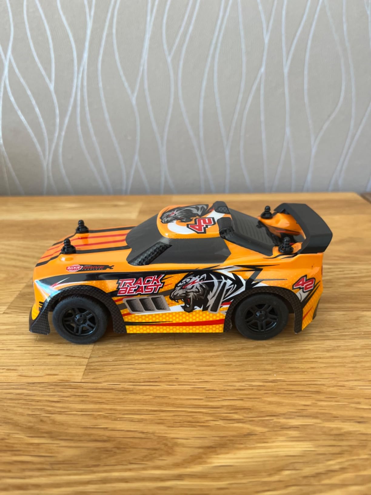 Gutes Einsteiger-RC