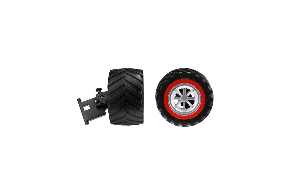 carrera-rc-red-scorpion-142018-vorderr-der-mit-lenkachse image 1